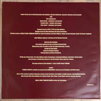 2LP The Lowest Of The Low: Taverns And Palaces