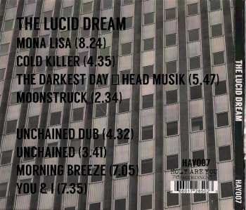 CD The Lucid Dream: The Lucid Dream