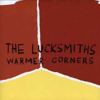 Album The Lucksmiths: Warmer Corners