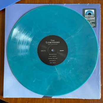 LP The Lumineers: Brightside LTD | CLR