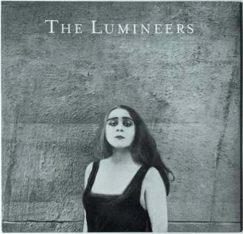 2LP The Lumineers: Cleopatra CLR | DLX