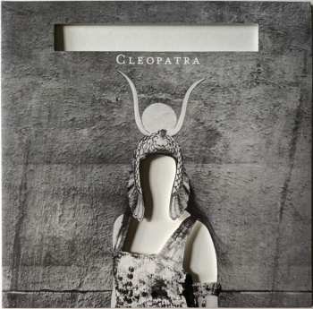 2LP The Lumineers: Cleopatra CLR | DLX