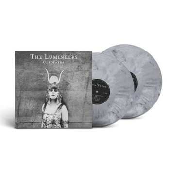2LP The Lumineers: Cleopatra CLR | DLX