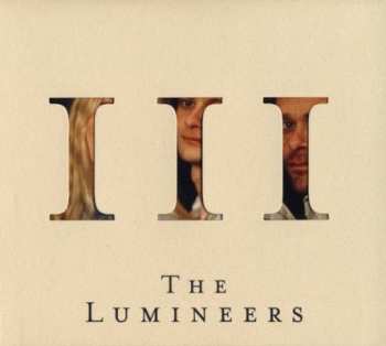 CD The Lumineers: III
