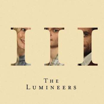 CD The Lumineers: III