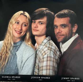 2LP The Lumineers: III