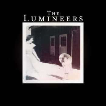LP The Lumineers: The Lumineers