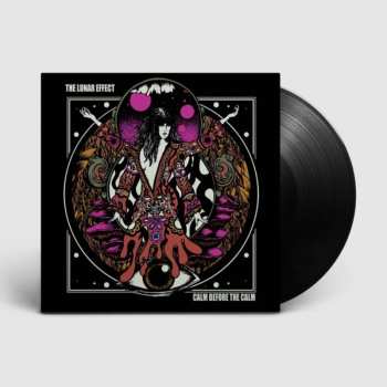 LP The Lunar Effect: Calm Before The Calm