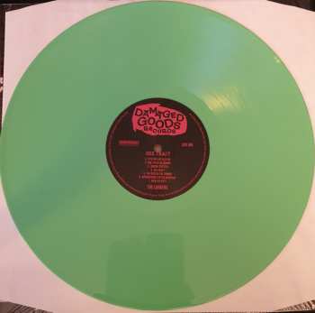 LP The Lurkers GLM: Sex Crazy LTD | CLR