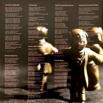 LP The Lurkers GLM: The Future's Calling