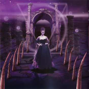 CD The Lust: My Dear Emptiness