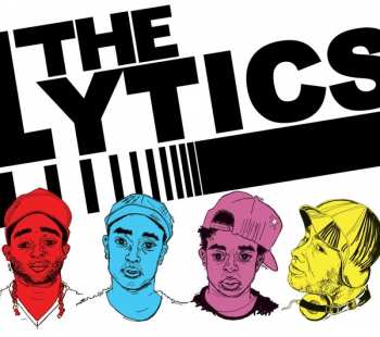 CD The Lytics: The Lytics