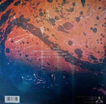LP The Machine: Offblast!