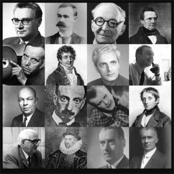 LP The Machine: Fuse - Âme & Dixon Remixes