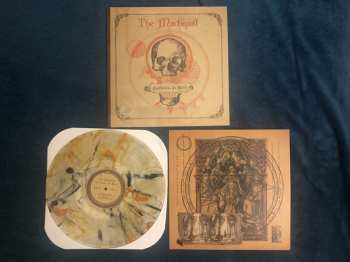 LP The Machinist: Confidimus In Morte LTD | CLR