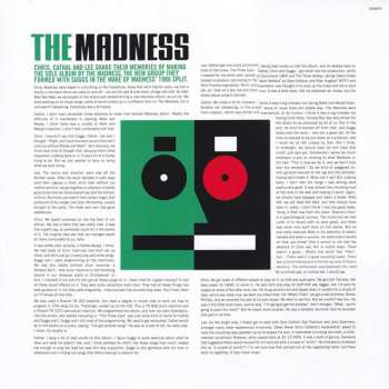 LP The Madness: The Madness
