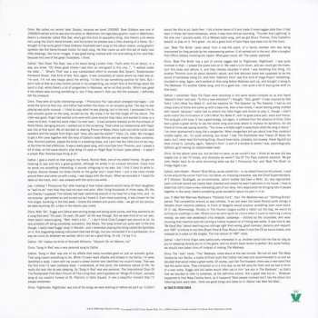 LP The Madness: The Madness