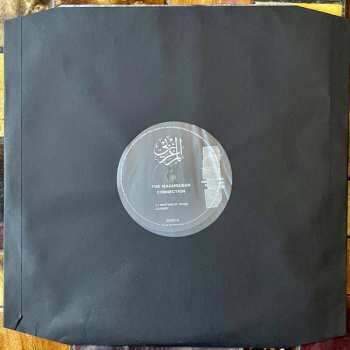 2LP The Maghreban: Connection LTD