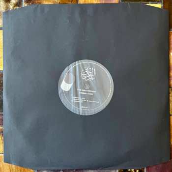 2LP The Maghreban: Connection LTD