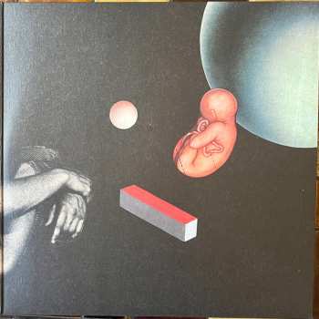 2LP The Maghreban: Connection LTD