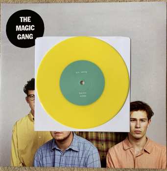 LP/SP The Magic Gang: The Magic Gang LTD | CLR