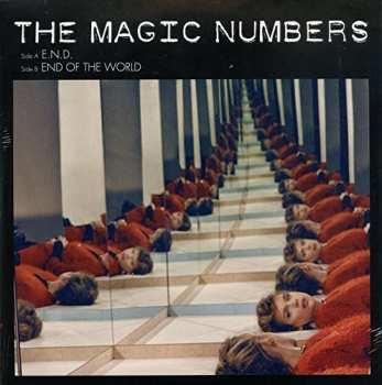 Album The Magic Numbers: E.N.D.