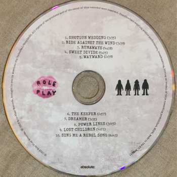 CD The Magic Numbers: Outsiders