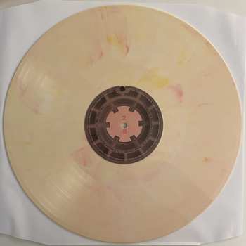 2LP The Magician: Magic Tape 100