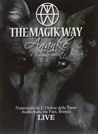 Ananke - Il Cammino Rivelato