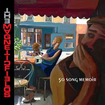 5LP The Magnetic Fields: 50 Song Memoir