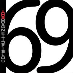 6LP The Magnetic Fields: 69 Love Songs