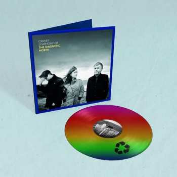 Album The Magnetic North: Orkney: Symphony Of The Magnetic North