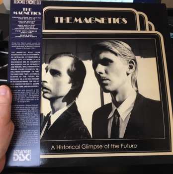 LP The Magnetics: A Historical Glimpse Of The Future LTD