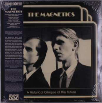 LP The Magnetics: A Historical Glimpse Of The Future LTD