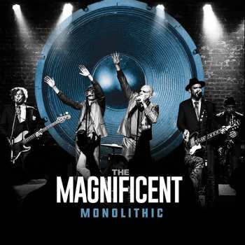Album The Magnificent: Monolithic
