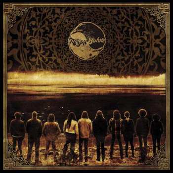 Album The Magpie Salute: The Magpie Salute