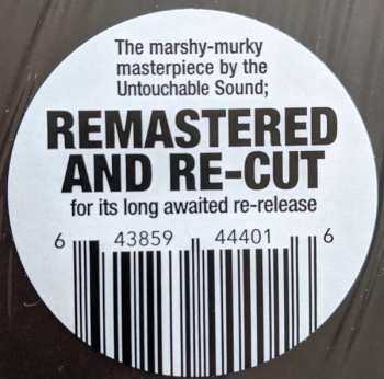 LP The Make-Up: Save Yourself