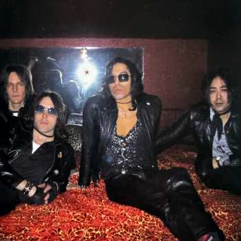 CD The Makers: Strangest Parade