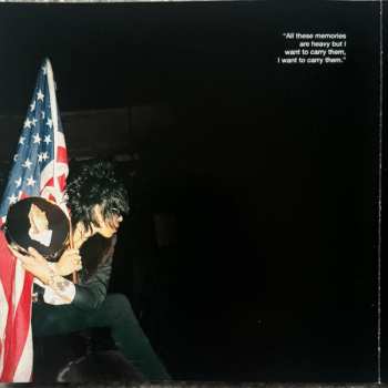 CD The Makers: Strangest Parade