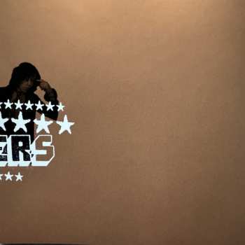 CD The Makers: Strangest Parade