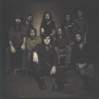 CD The Maldives: Listen to the Thunder