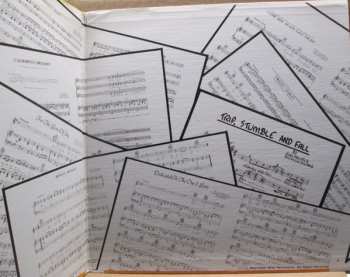 2LP The Mamas & The Papas: 20 Golden Hits