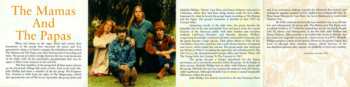 CD The Mamas & The Papas: Classic The Mamas & The Papas