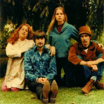 CD The Mamas & The Papas: Classic The Mamas & The Papas