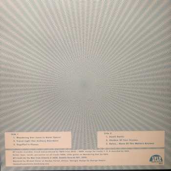 LP The Man From Atlantis: Volume 1