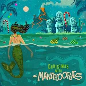 SP The Manakooras: 7-christmas With...