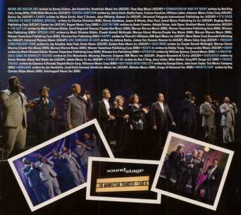 CD/Blu-ray The Manhattan Transfer: The Summit (Live On Soundstage)