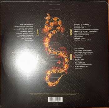 2LP Various: The Many Faces Of Alice Cooper LTD | CLR