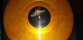 2LP Various: The Many Faces Of Alice Cooper LTD | CLR