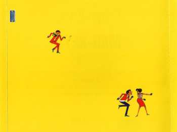 CD The Mar-Keys: Do The Pop-Eye 